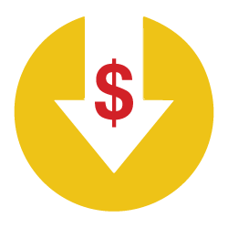 Lowest Price in the Market