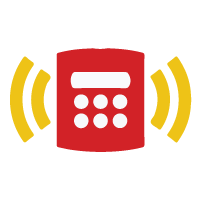 Burglar Alarm System